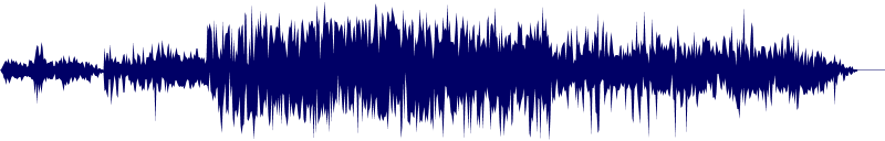 Volume waveform