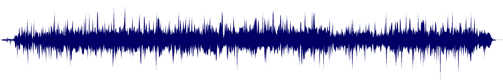 Volume waveform