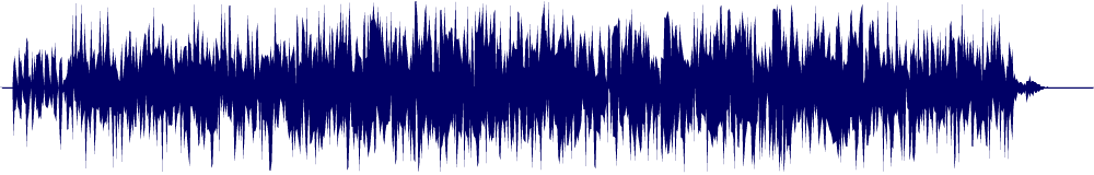 Volume waveform