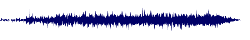 Volume waveform