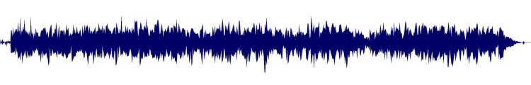 Volume waveform