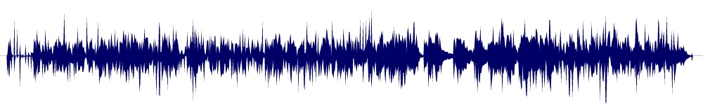 Volume waveform