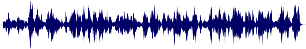 Volume waveform