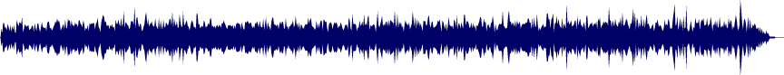 Volume waveform