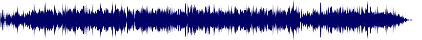 Volume waveform