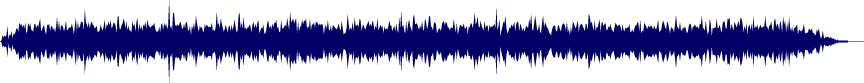 Volume waveform