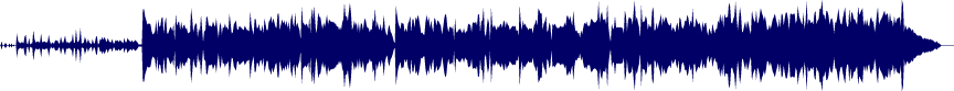 Volume waveform