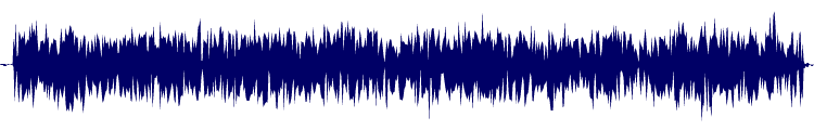 Volume waveform