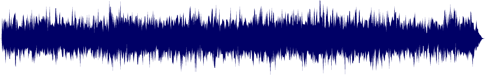 Volume waveform