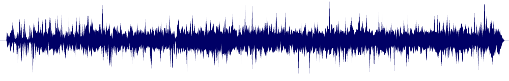 Volume waveform