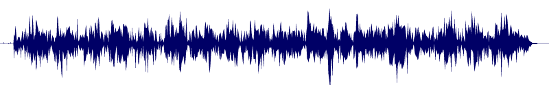 Volume waveform