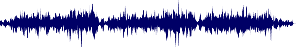 Volume waveform