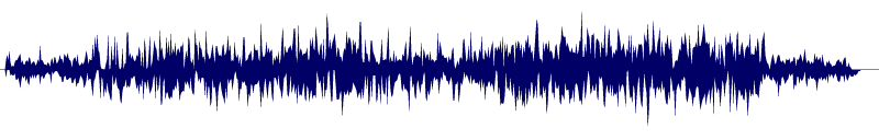 Volume waveform