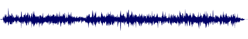 Volume waveform