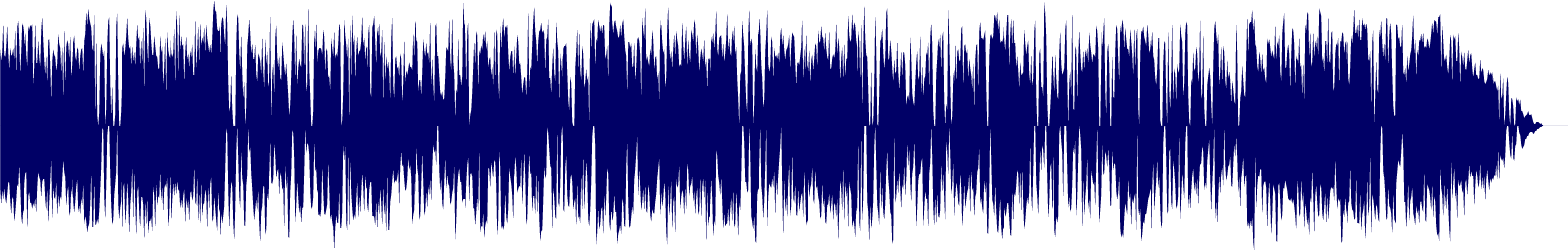 Volume waveform