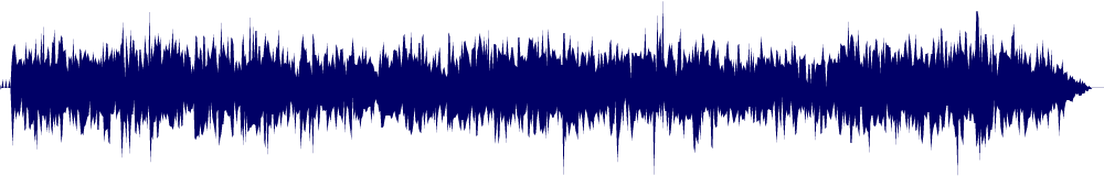 Volume waveform