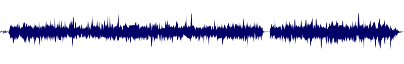 Volume waveform