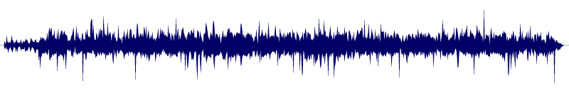 Volume waveform