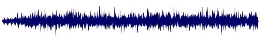 Volume waveform