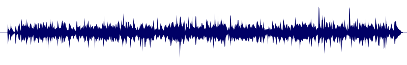 Volume waveform