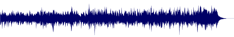 Volume waveform