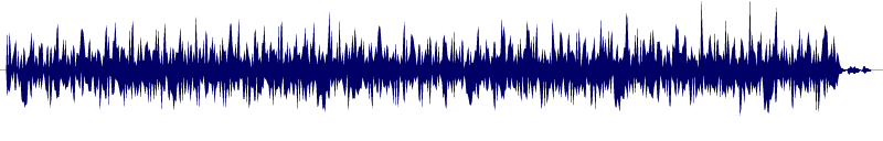 Volume waveform