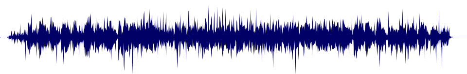 Volume waveform