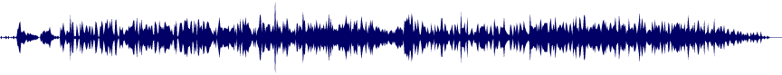 Volume waveform