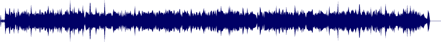 Volume waveform