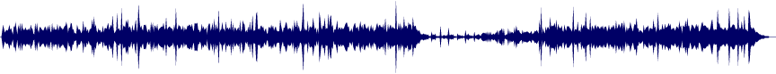 Volume waveform