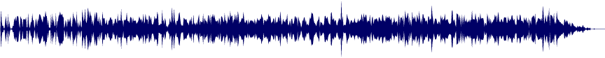 Volume waveform