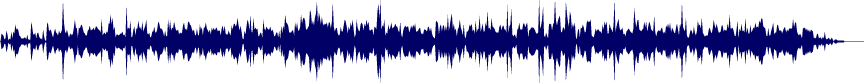 Volume waveform