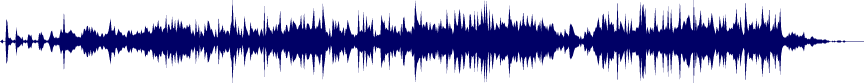 Volume waveform