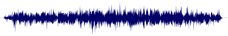 Volume waveform