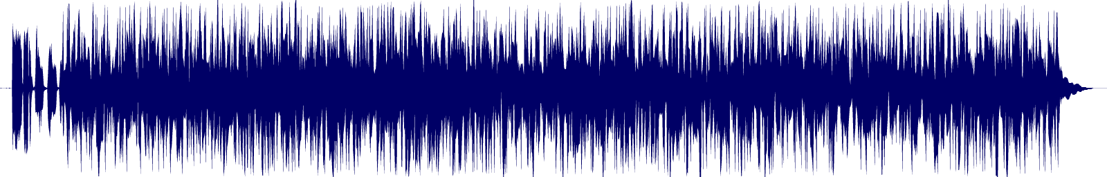 Volume waveform