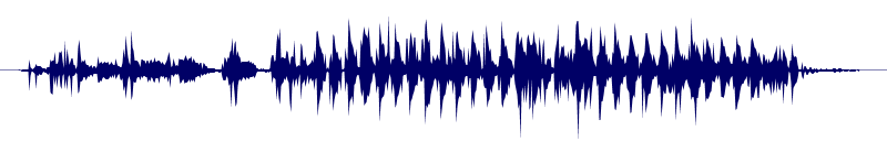 waveform of track #197365