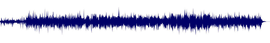 Volume waveform