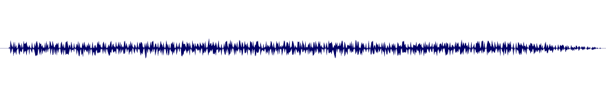 Volume waveform