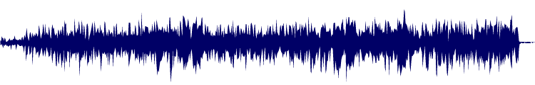 Volume waveform