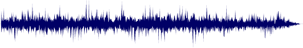 Volume waveform