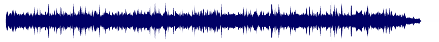 Volume waveform