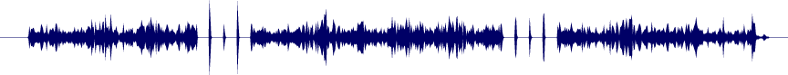 Volume waveform