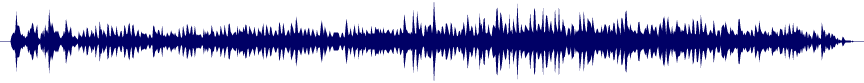 Volume waveform