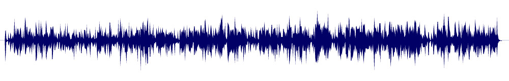 Volume waveform