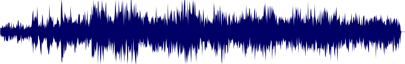 Volume waveform