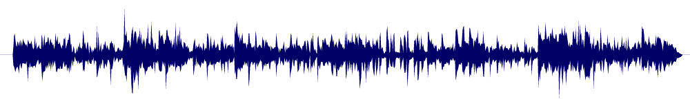 Volume waveform