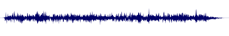 Volume waveform