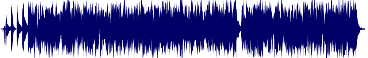 Volume waveform