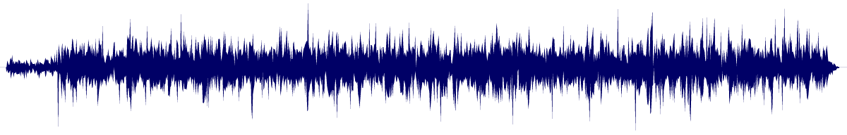 Volume waveform