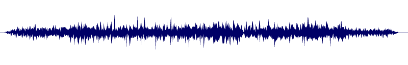 Volume waveform